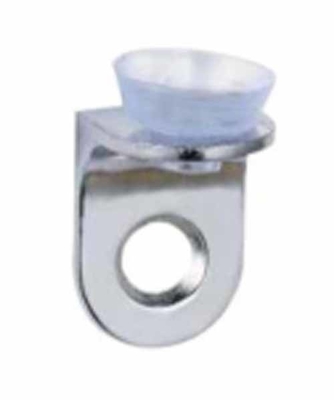 Cabinet Board Nail Glass Fixed Layer Board Support Wardrobe Partition Furniture Hardware Clip Shelf Support