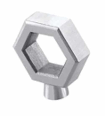 Stainless Steel 304 Zinc Round Knob Cabinet Drawer Handles Simple Decorative Cupboard Door Pulls For Kitchen Dresser Use
