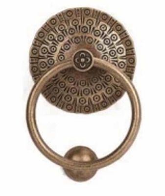 New Arrival Door Knocker Brass Polished Solid Heavy Door Knocker Door Hardware Bulk Quantity Available at Best Prices