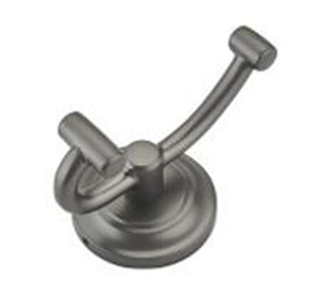 Fluorocarbon Coating Modern Wardrobe Accessories Easy Installation Included Components Hooks Durable and Easy to Maintain