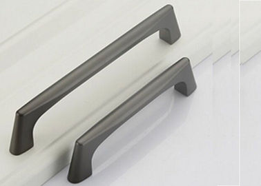 Drawer Wardrobe Hardware Pull Handles European Type Cabinet Door Handles
