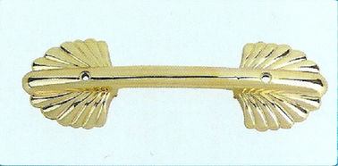 Durable Plastic Coffin Casket Handles For Funeral Equipement And Accessories