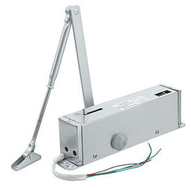 Temperature Automatic Door Closer Electric Double Control Door Closing Device