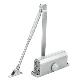 083 Ultrathin Concealed Auto Door Closer Suitable Temperature -30-60 Degrees